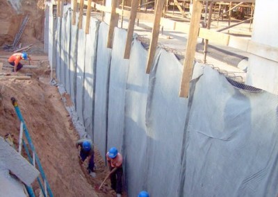 Geosintéticos