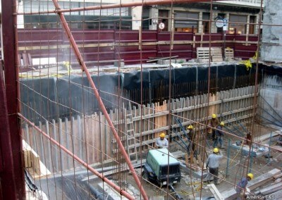 Construcción