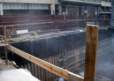 Construcción
