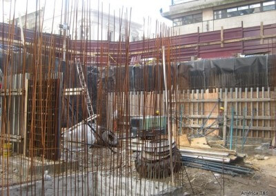 Construcción