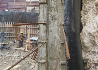 Construcción
